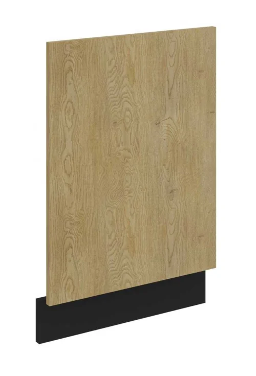 Trauku mazgājamā mašīna ar priekšpusi, atvērta, 45 cm, Cremona ZM 570×446