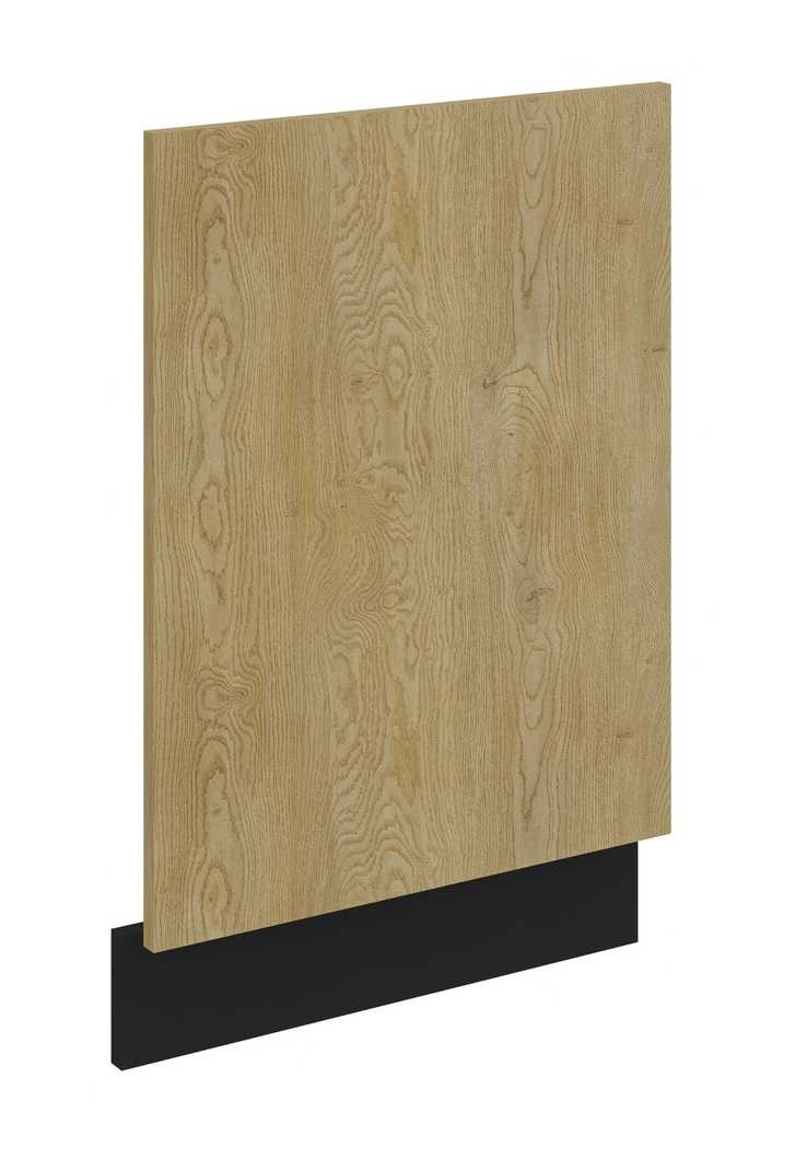 Trauku mazgājamā mašīna ar priekšpusi, atvērta, 45 cm, Cremona ZM 570x446