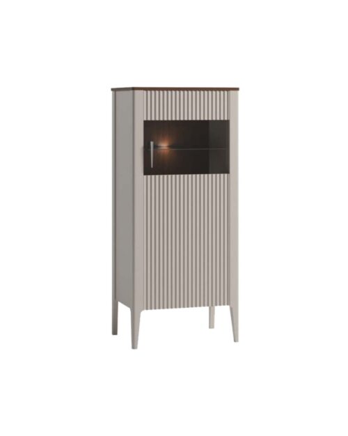 Zemā kumode WENECJA WE-W3/4 K,D