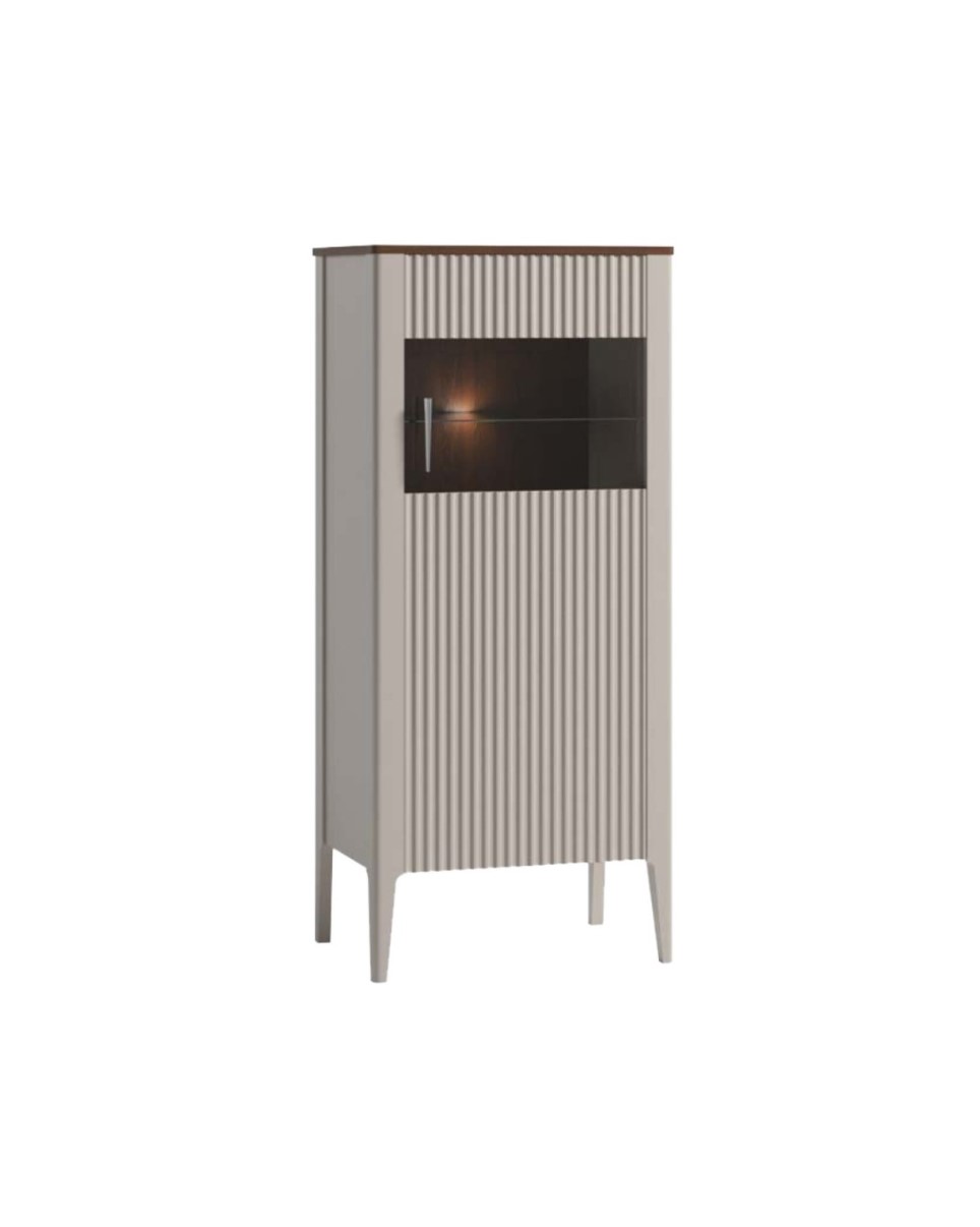 Zemā kumode WENECJA WE-W3/4 K,D