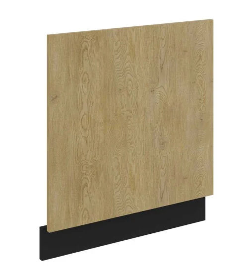 Atvērtā tipa trauku mazgājamā mašīna, 60 cm, Cremona ZM 570×596