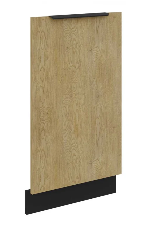 Nosegta trauku mazgājamās mašīnas priekšpuse 45 cm Cremona ZM 713×446