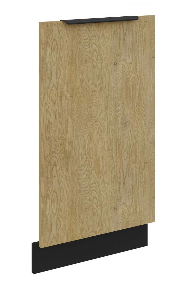 Nosegta trauku mazgājamās mašīnas priekšpuse 45 cm Cremona ZM 713x446