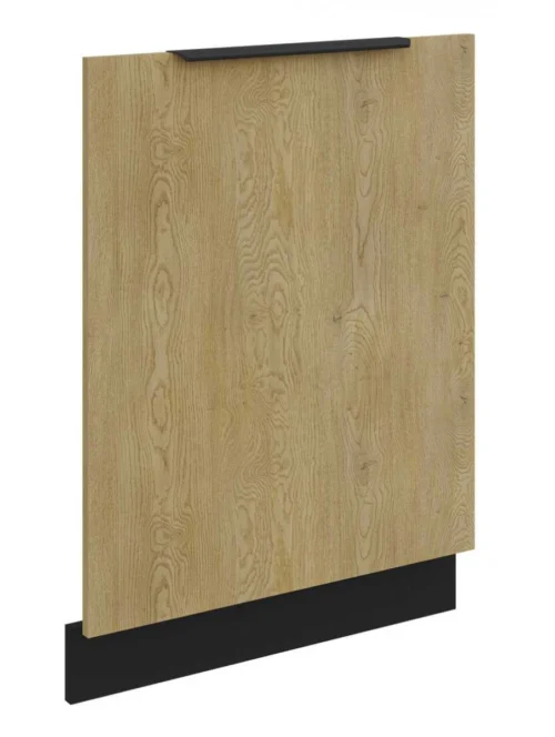 Trauku mazgājamā mašīna ar priekšējo vāku 60 cm Cremona ZM 713×596