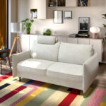 Dīvāns LUKKA 2F Etap Sofa GR1