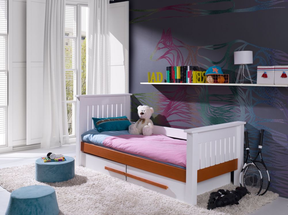 Кармен Яуниешу гульта 90x200 см