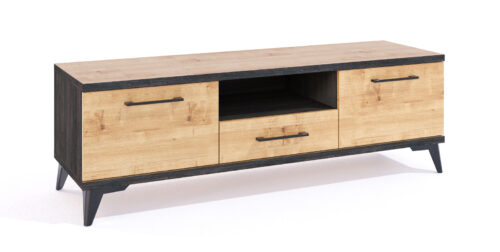 RTV FENIX FED-1 caurums