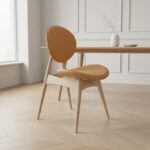 MIA COMFORT krēsls