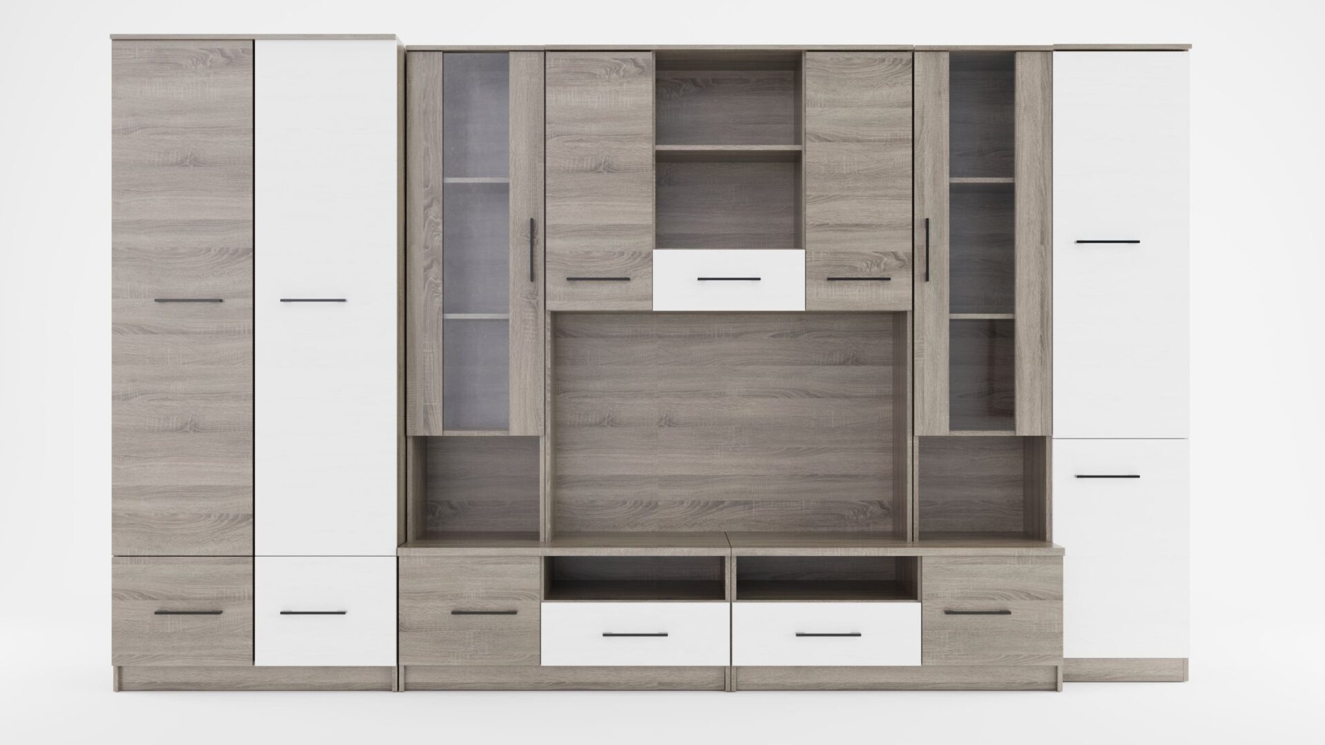 Mēbeļu siena LOTUS B — изображение 2