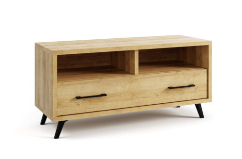 ONYX OND-1 caurums