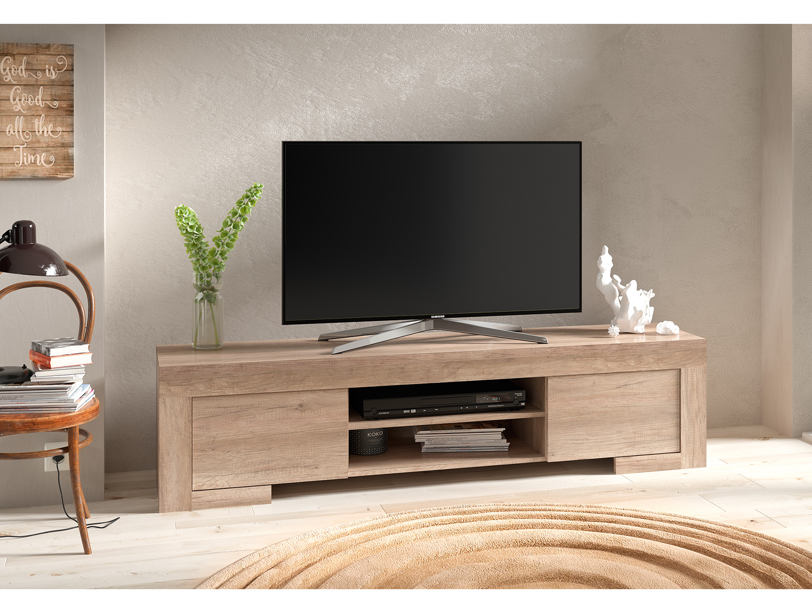 TV statīvs ROMA