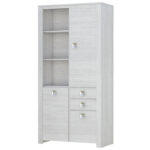 SMYK SR/100 plaukts