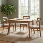 Saliekamais galds ST306