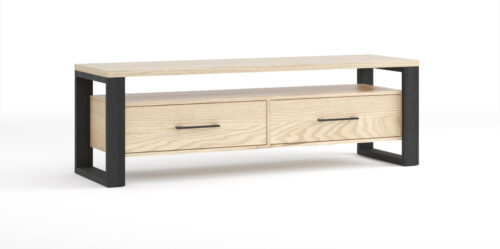RTV EDEN ED-2 caurums