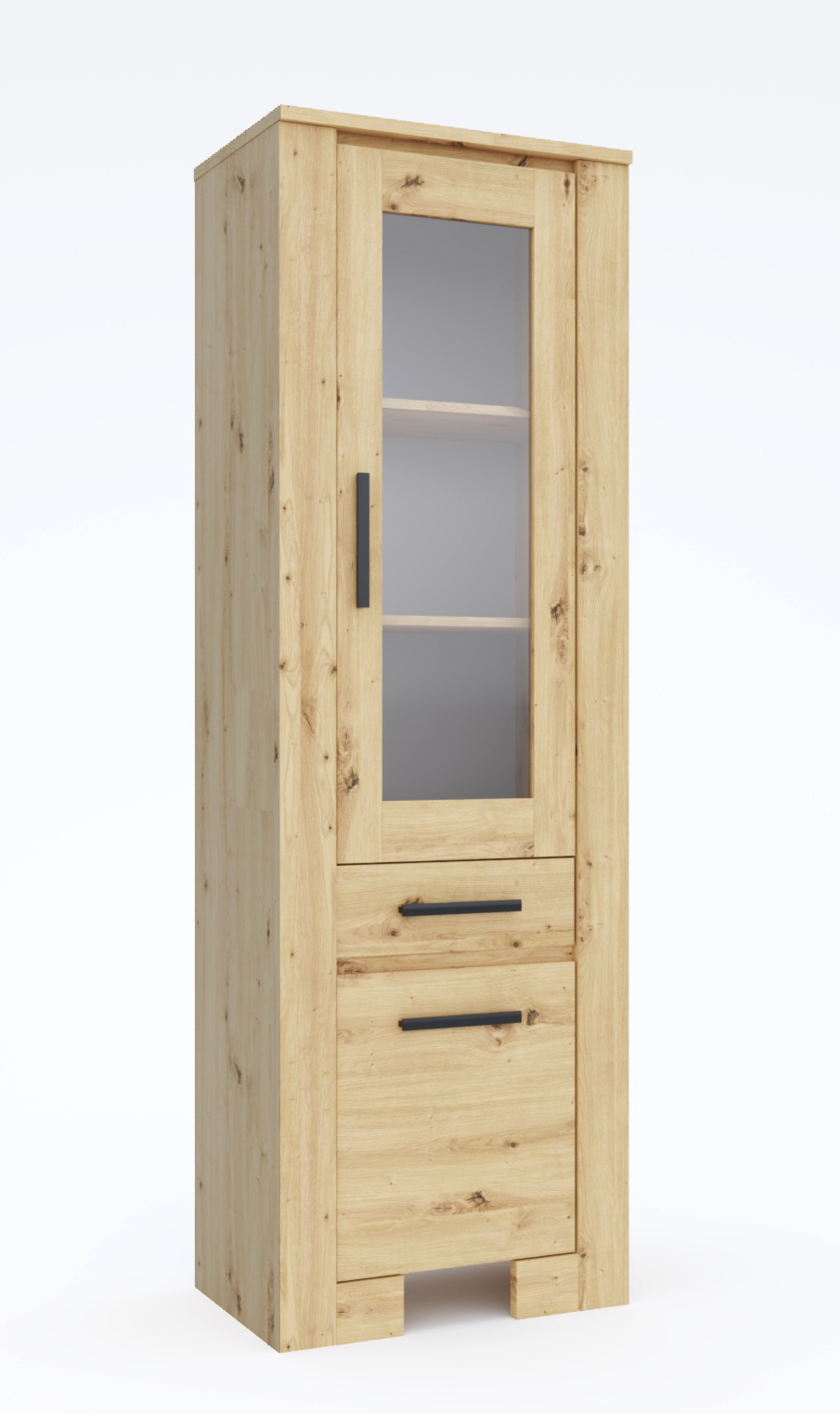 CAPRI vitrīna CW-1 — 2 attēls