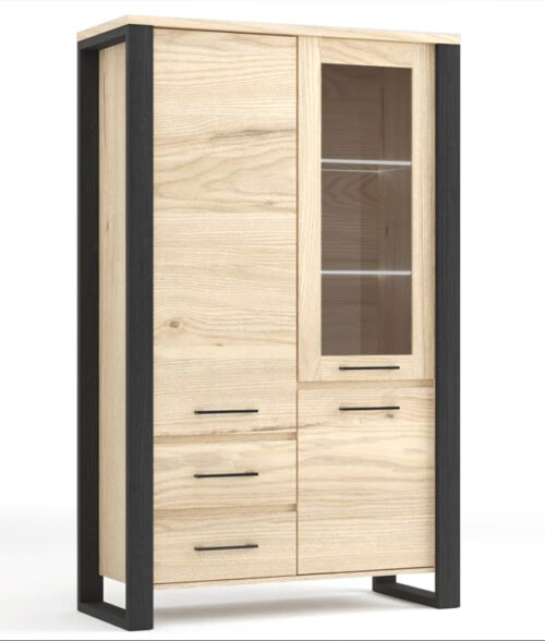 Vitrīna EDEN EDW-2