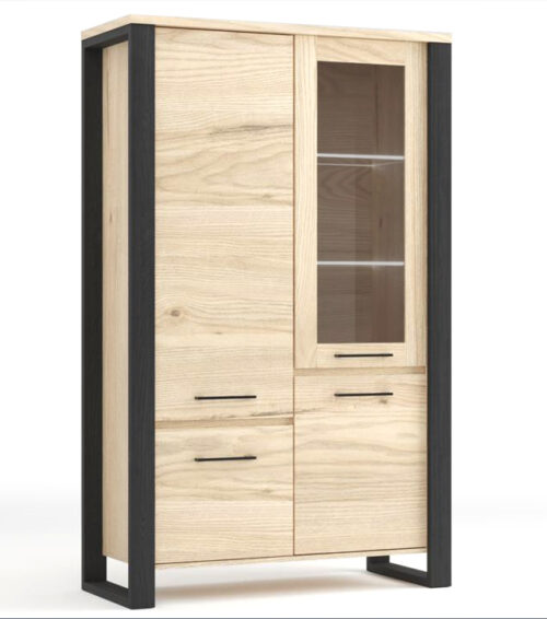 Vitrīna EDEN EDW-3