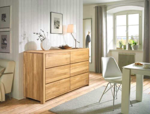 Kumode LORIA 6