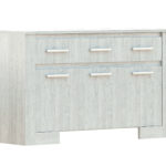 CAPRI kumode CK-2