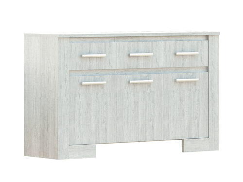 CAPRI kumode CK-2