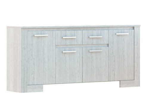 CAPRI kumode CK-3
