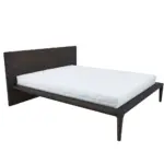 DEIVA gulta 160x200