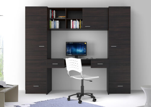 Mēbeļu siena MIŁOSZ