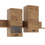 KEVIN KEP-1 plaukts