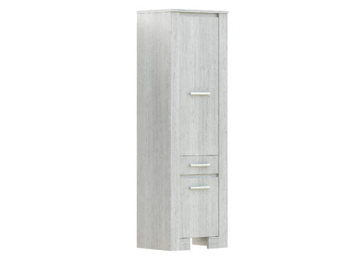 CAPRI plaukts CR-1