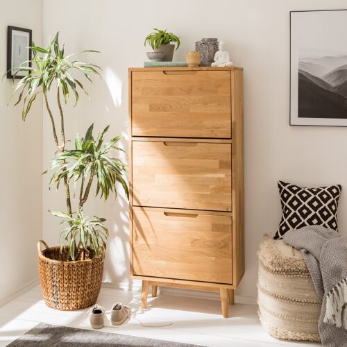 MODENA apavu skapis
