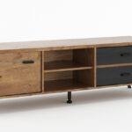KEVIN KED-1 caurums