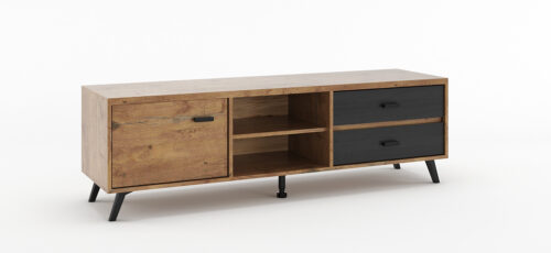 KEVIN KED-1 caurums