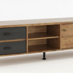 KEVIN KED-2 caurums