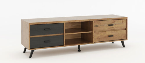 KEVIN KED-2 caurums