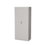 Modulārais skapis 100x225 cm ar atvilktnēm un plauktiem – MAX Premium "H"