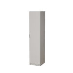 Modulārais skapis 50x225 cm ar drēbju plauktiem – MAX Premium "P"