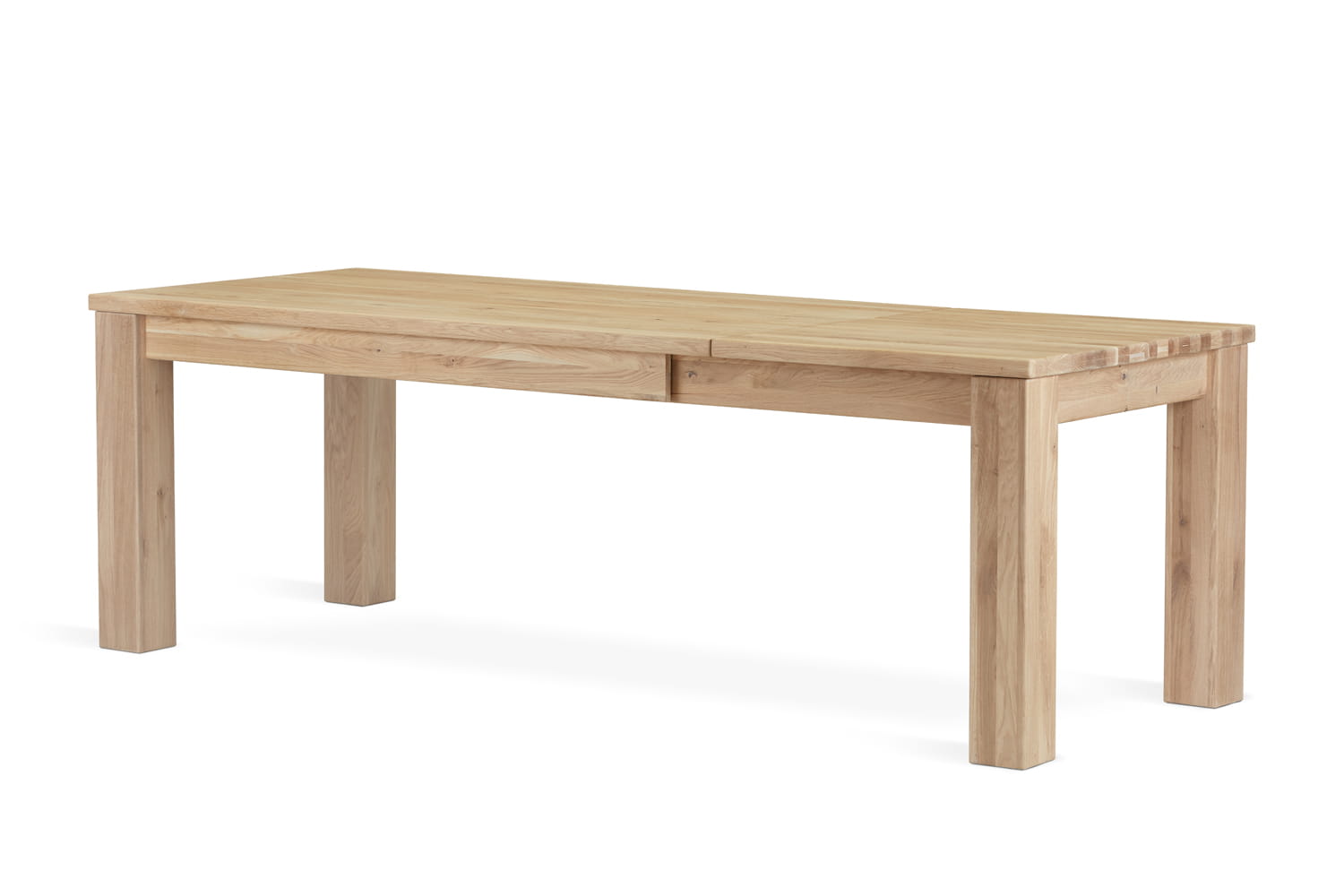 Anton izvelkams galds, Sonoma ozols, 140(210)x90 — изображение 2
