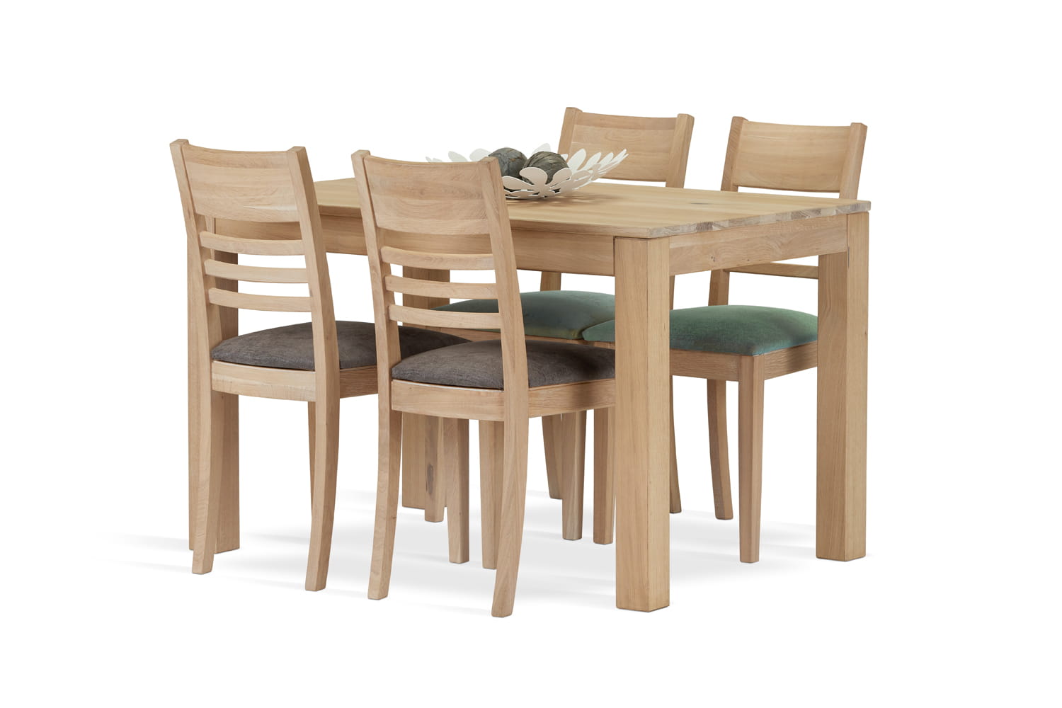 Izvelkams galds, Sonoma ozols, BORNHOLM, 140(190)x90 — изображение 3