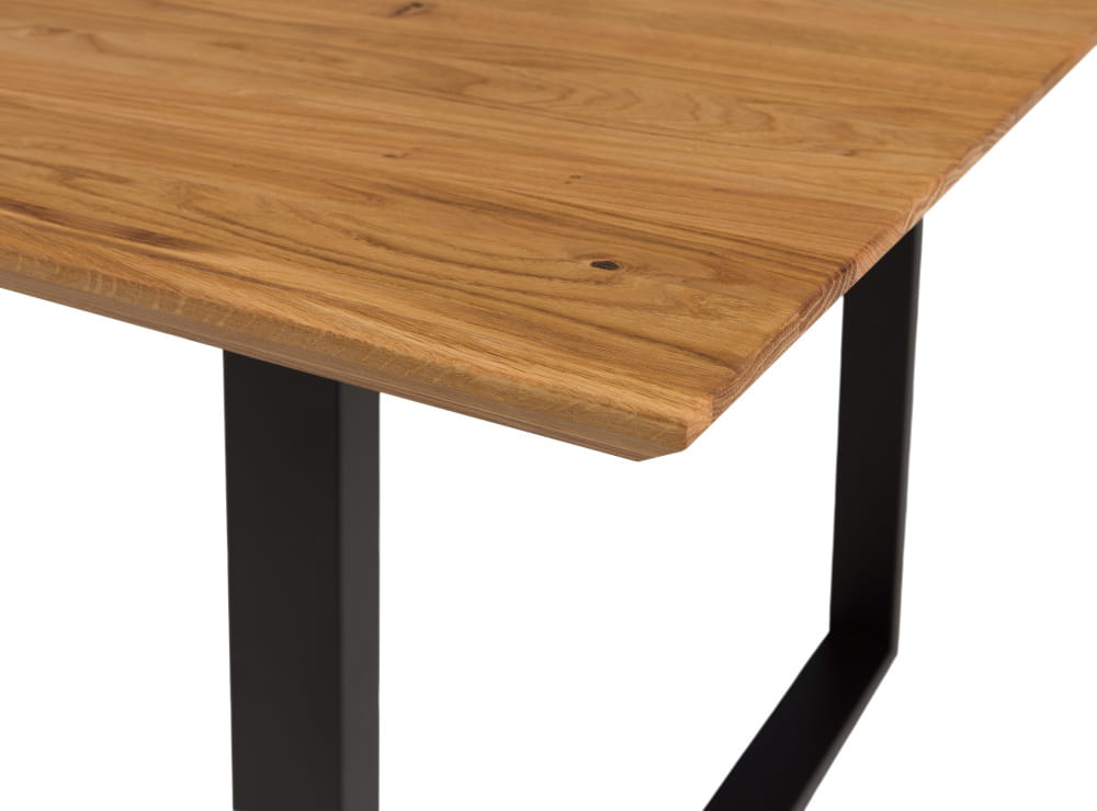 IRYS ozolkoka galds 220x100 — изображение 3