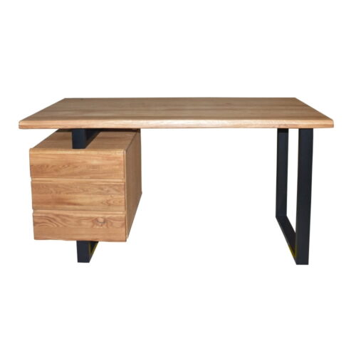 Galds ar neregulārām malām 140×60