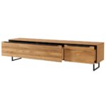 TV skapis JACKSON 210/2641 Hugon Meble