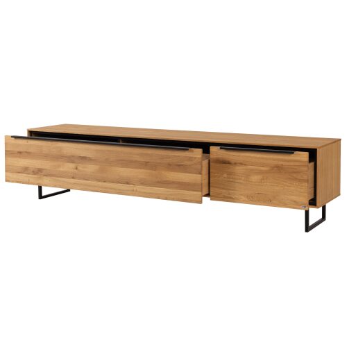 TV skapis JACKSON 210/2641 Hugon Meble