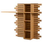 Rack JACKSON 160/2648 Hugon Meble