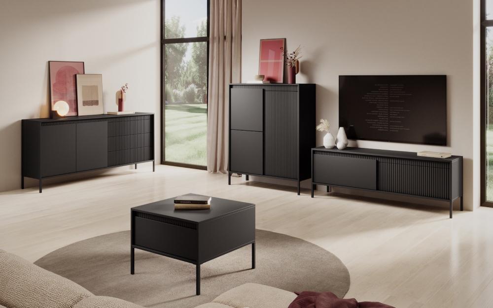 Furniture system SENSO Laski