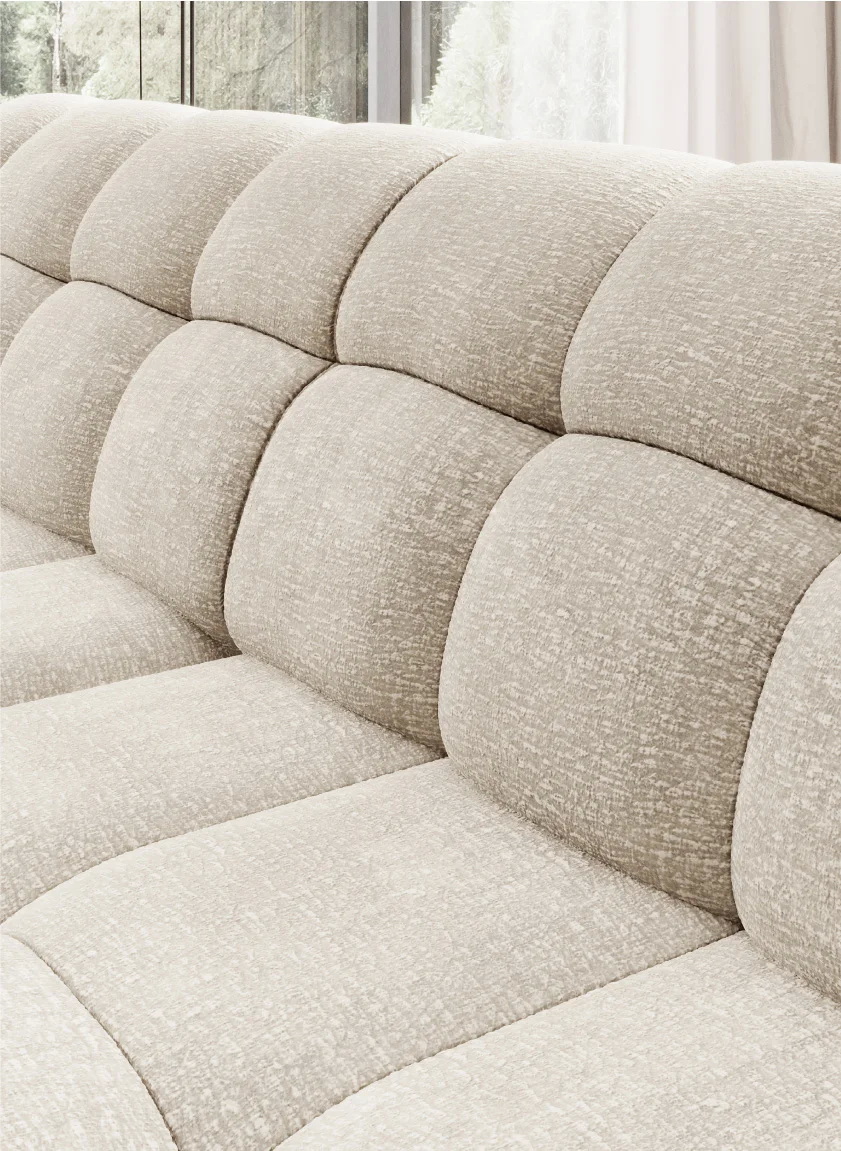 Dīvāns COCOON BIGSOFA — изображение 5