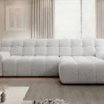 Stūra dīvāns COCOON S