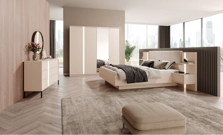 Furniture system DAST Laski