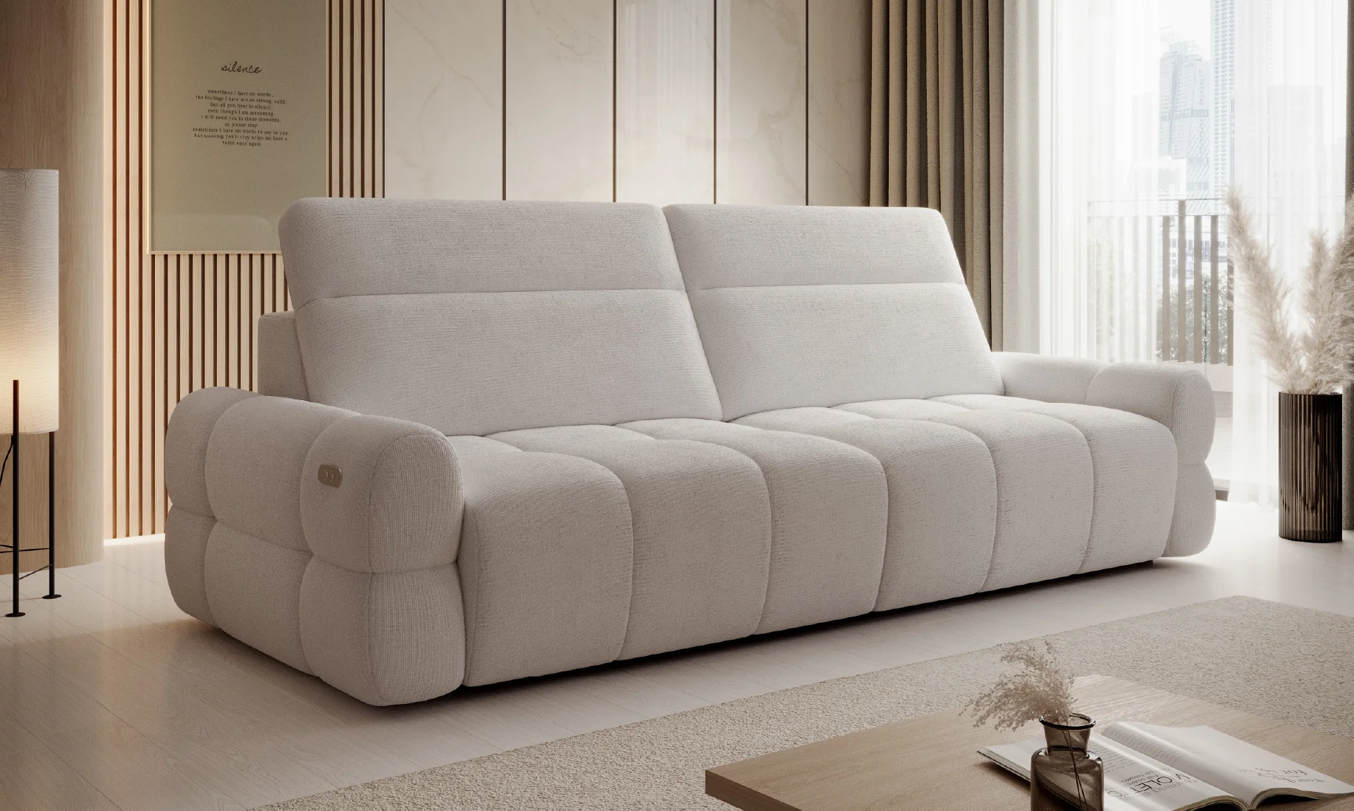 Dīvāns MATEO BIGSOFA — изображение 3