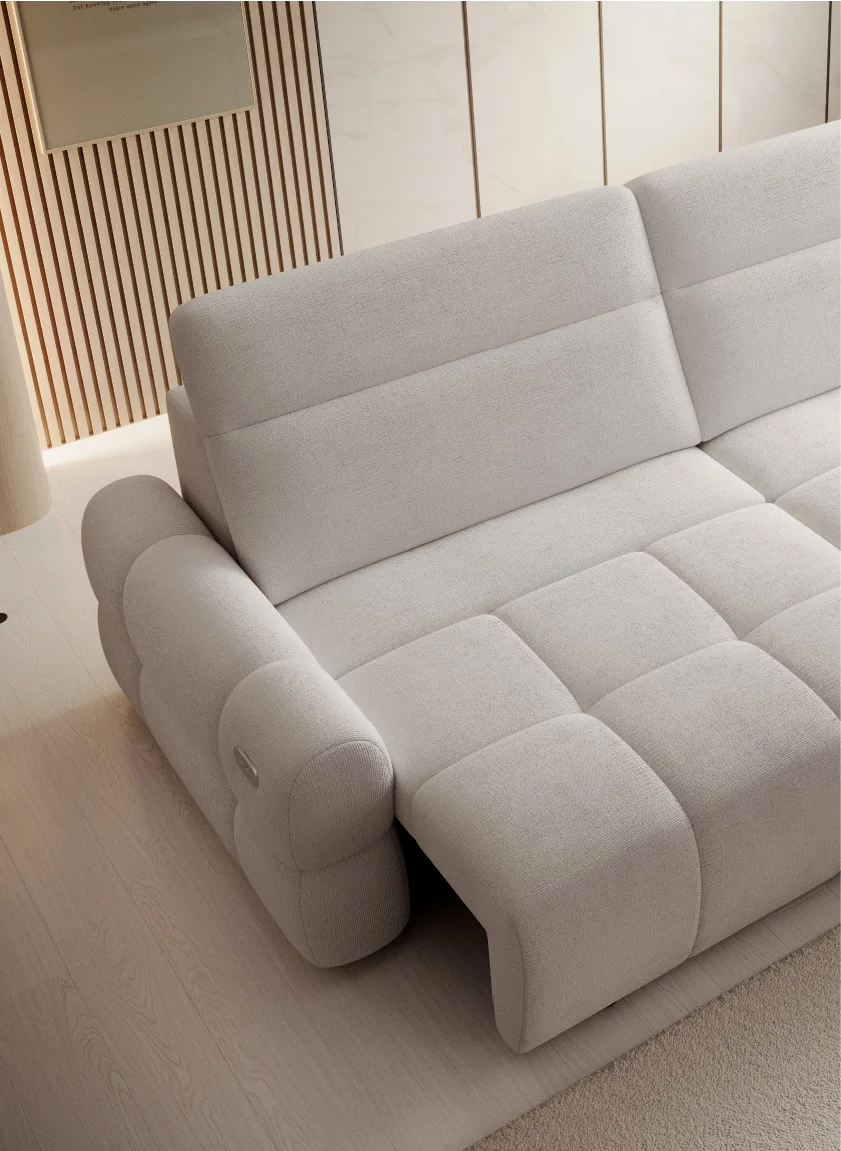 Dīvāns MATEO BIGSOFA — изображение 5