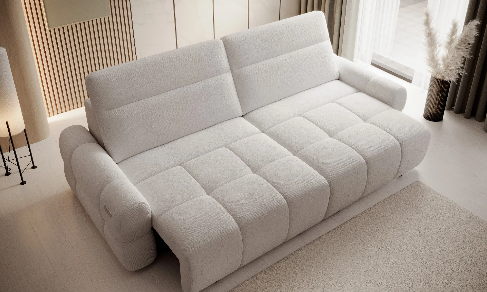 Dīvāns MATEO BIGSOFA — изображение 8